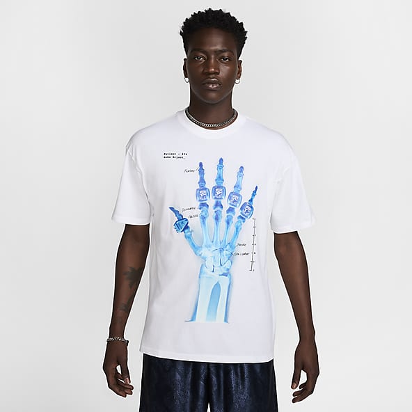 Nike kobe clothing store